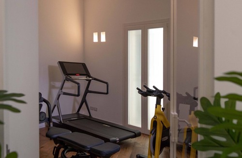 Trapani City Centre Apartment | WeLive Trapani - Deluxe Third Floor Apartment