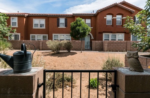 Broadbent Business Park Condo | Well Appointed 3 Bedroom 2.5 Bath in Gated Midtown Community