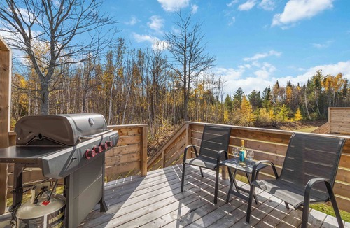 Dieppe House | Well Appointed Modern Townhouse Located Close To YQM Airport and All Amenities.