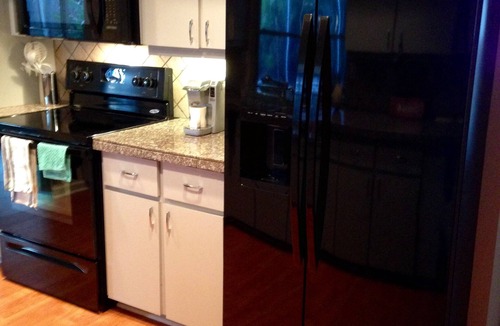 Southgate House | Well appointed two bedroom two bath home with pool.