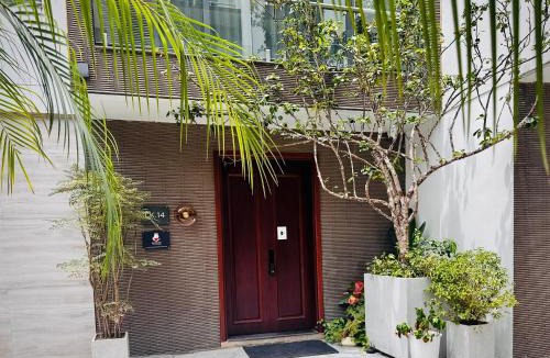Hanoi House | Well-being Home - Self-Service