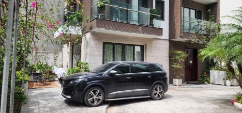 Hanoi House | Well-being Home - Self-Service