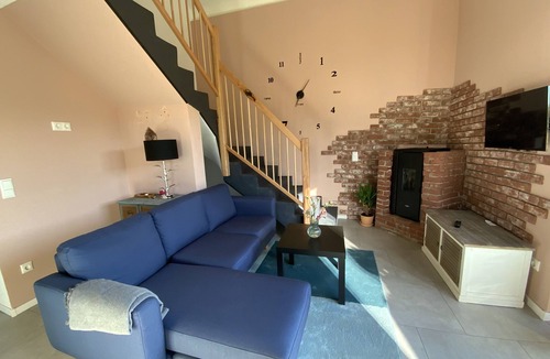 Nettersheim House | Well-being in Eifel