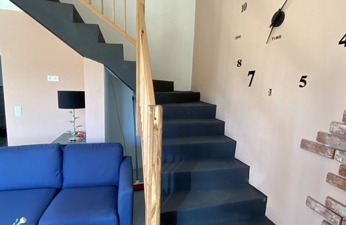 Nettersheim House | Well-being in Eifel