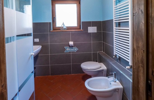 Arcidosso House | Well-being in the Tuscan Maremma with pool