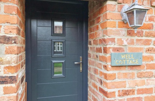 Leven House | Well Cottage