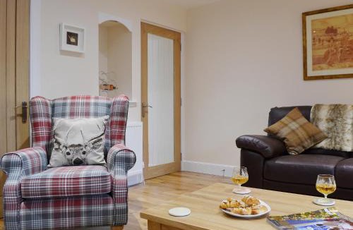Ceres House | Well Cottage