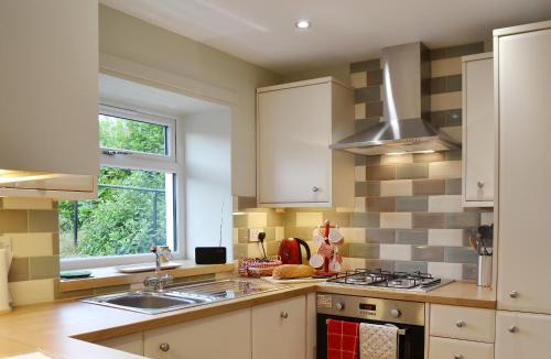 Ceres House | Well Cottage