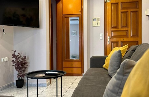 Ioannina Apartment | Well designed 2 Bdr. Apartment