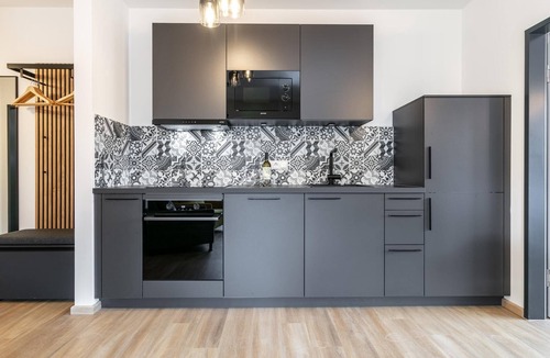 Jenbach Apartment | Well-designed apartment in the centre of Jenbach