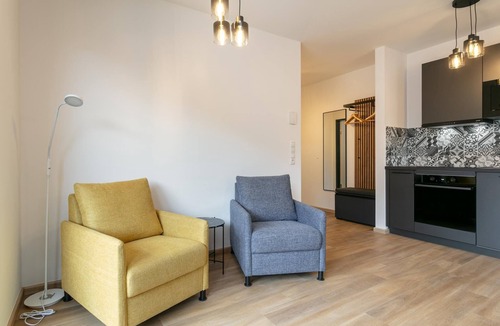 Jenbach Apartment | Well-designed apartment in the centre of Jenbach