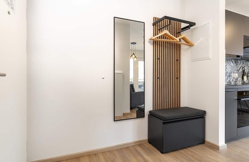 Jenbach Apartment | Well-designed apartment in the centre of Jenbach