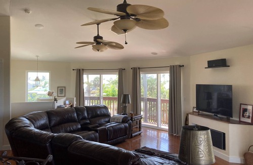 Bokeelia House | Well Equipped Pet/Smoke Free Family Home - bring your boat!