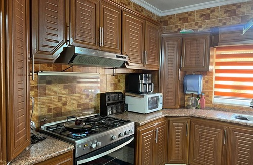 Irbid Apartment | Well furnished apartment in very quiet neighborhood in irbid