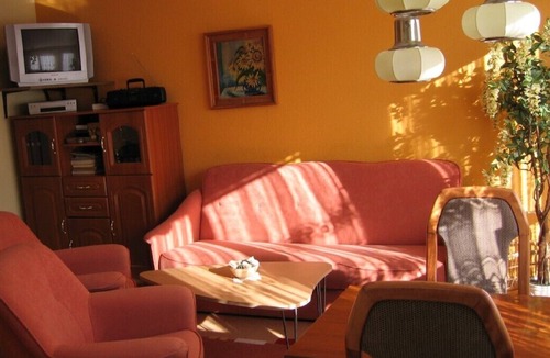 Kottengrun House | Well-kept house on a large, enclosed estate for single occupancy