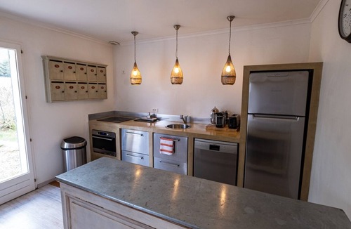 Rustrel House | Well-kept house with pool in Rustrel - 641 RUS