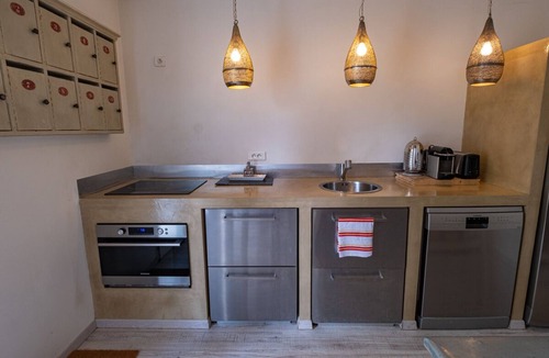 Rustrel House | Well-kept house with pool in Rustrel - 641 RUS