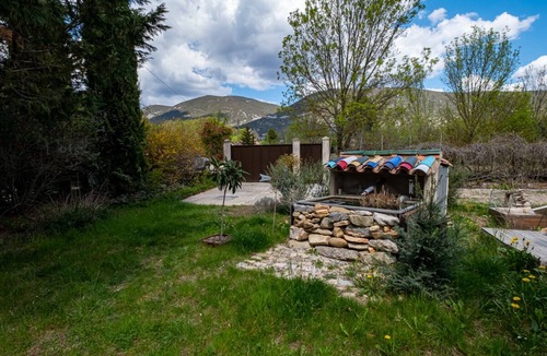 Rustrel House | Well-kept house with pool in Rustrel - 641 RUS
