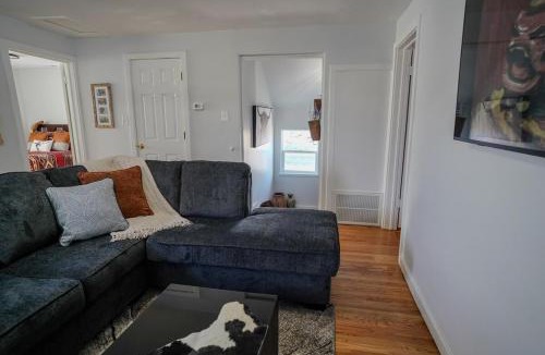 Casper House | Well-Located Casper Home Near Downtown District