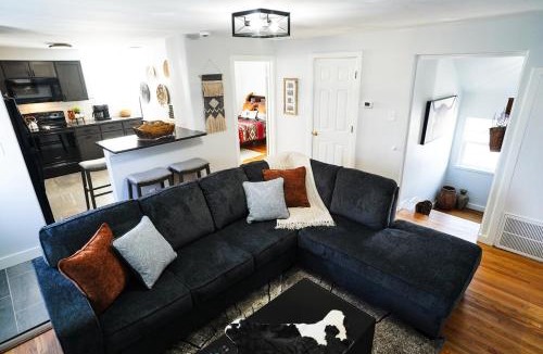 Casper House | Well-Located Casper Home Near Downtown District