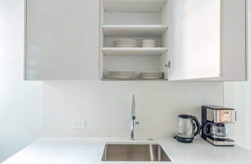 Agassiz Apartment | Well-Located Porter Square 1BR in Harvard Square by Blueground