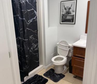 Sainte-Marie Apartment | Well located studio with Parking near Downtown Montreal