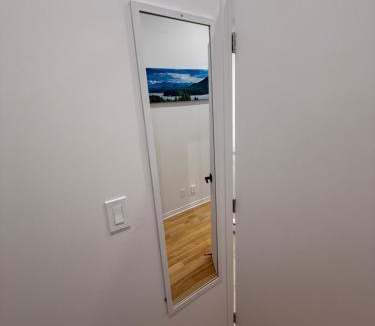 Sainte-Marie Apartment | Well located studio with Parking near Downtown Montreal
