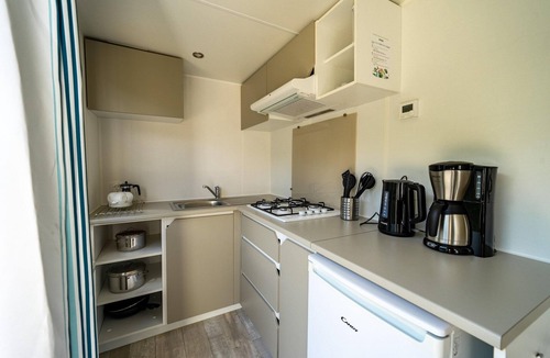 Amstelveen Ski Chalet | Well-maintained chalet near Amsterdam