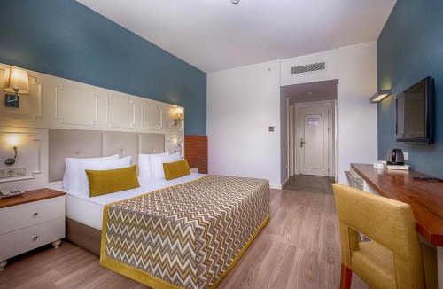 Side Hotel | WELL PALACE SIDE