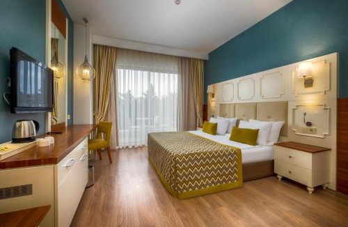 Side Hotel | WELL PALACE SIDE