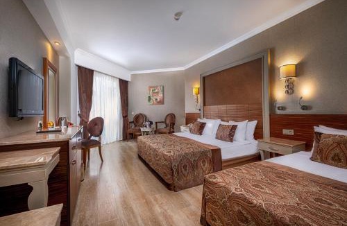 Side Hotel | WELL PALACE SIDE