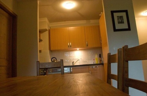 Les Esserts Apartment | Well placed - relaxed - family friendly - a great place to ski - Ski in ski out-