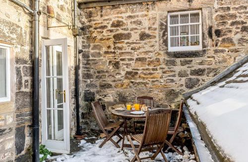 Rothbury House | Well Strand
