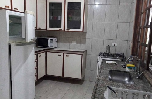 Jardim Nossa Senhora das Gracas House | Well-structured country property 15 minutes from the center of Cotia.