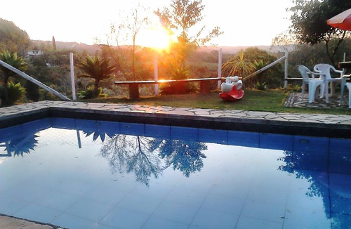 Jardim Nossa Senhora das Gracas House | Well-structured country property 15 minutes from the center of Cotia.