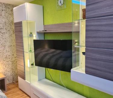 Schechingen Apartment | WellandHome- Deluxe Apartment Schechingen