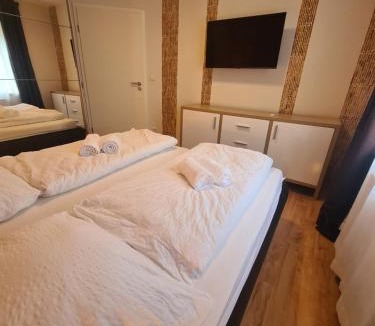 Schechingen Apartment | WellandHome- Deluxe Apartment Schechingen