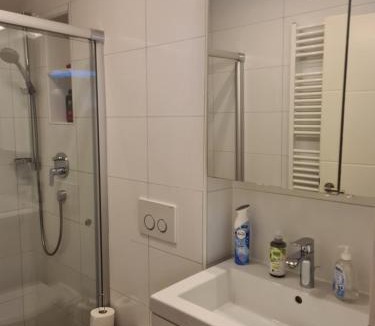 Schechingen Apartment | WellandHome- Deluxe Apartment Schechingen