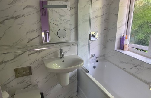 Tring House | Wellbrook Rooms