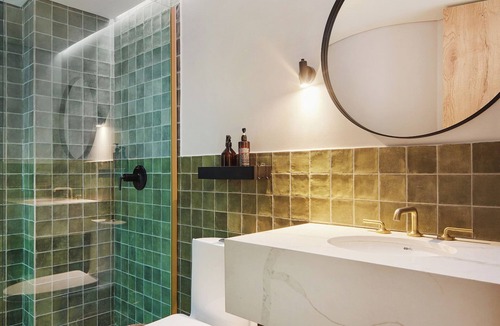 El Poblado Hotel | Wellcomm Spa & Hotel
