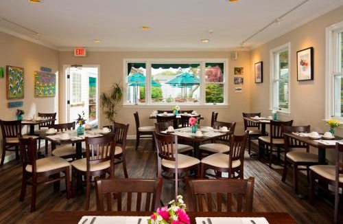 Wellfleet Hotel | Wellfleet Lodge