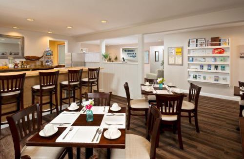 Wellfleet Hotel | Wellfleet Lodge