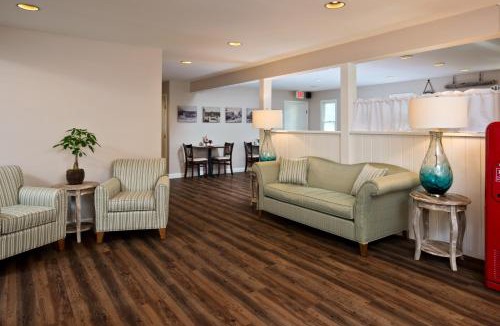 Wellfleet Hotel | Wellfleet Lodge