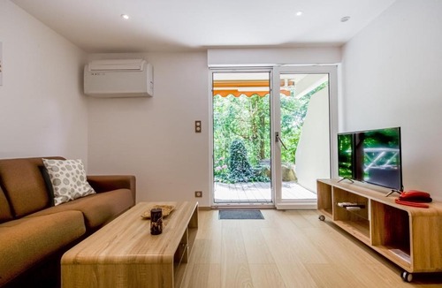 Klingenthal Apartment | Wellholidays 22