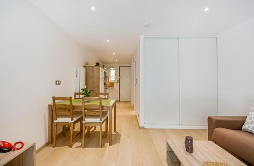 Klingenthal Apartment | Wellholidays 22