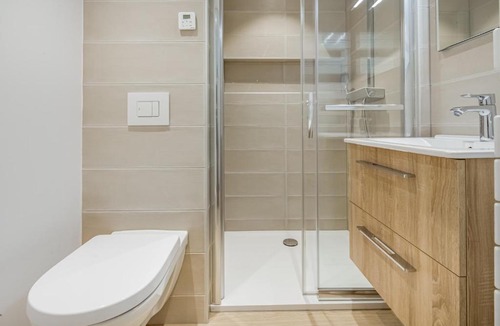 Klingenthal Apartment | Wellholidays 22