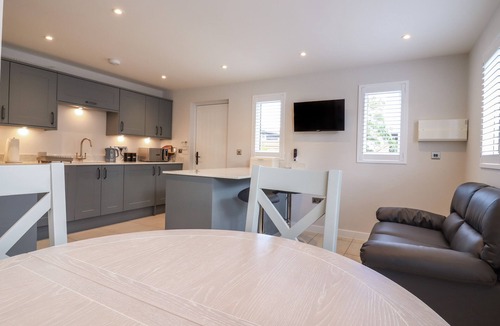 Littleport Cottage | Wellington Cottage