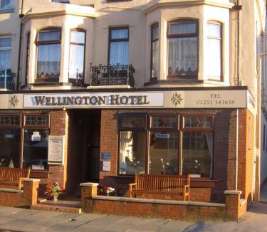 South Shore House | Wellington Hotel