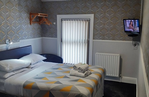 South Shore Hotel | Wellington Hotel