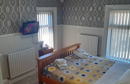 South Shore Hotel | Wellington Hotel